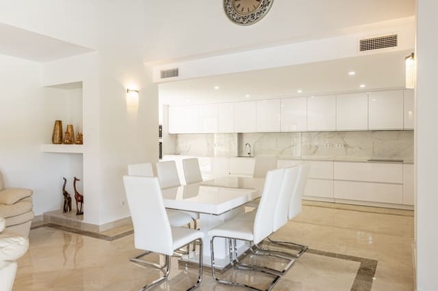 4 slaapkamer Villa te koop in Los Arqueros, Benahavís met zwembad garage - € 1.899.000 (Ref: 7087493)