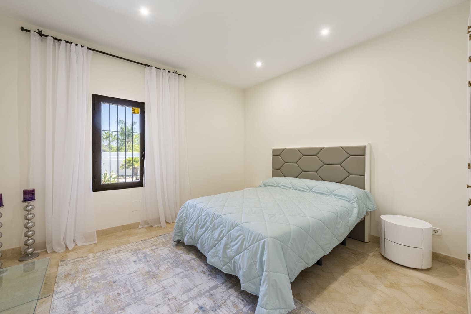 4 soveværelse Villa til salg i Los Arqueros med swimmingpool garage - € 1.899.000 (Ref: 7087493)