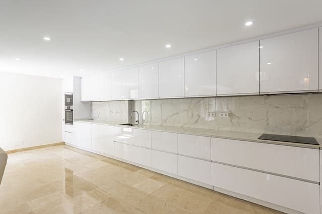 4 camera da letto Villa in vendita in Los Arqueros, Benahavís con piscina garage - 1.999.990 € (Rif: 7087493)