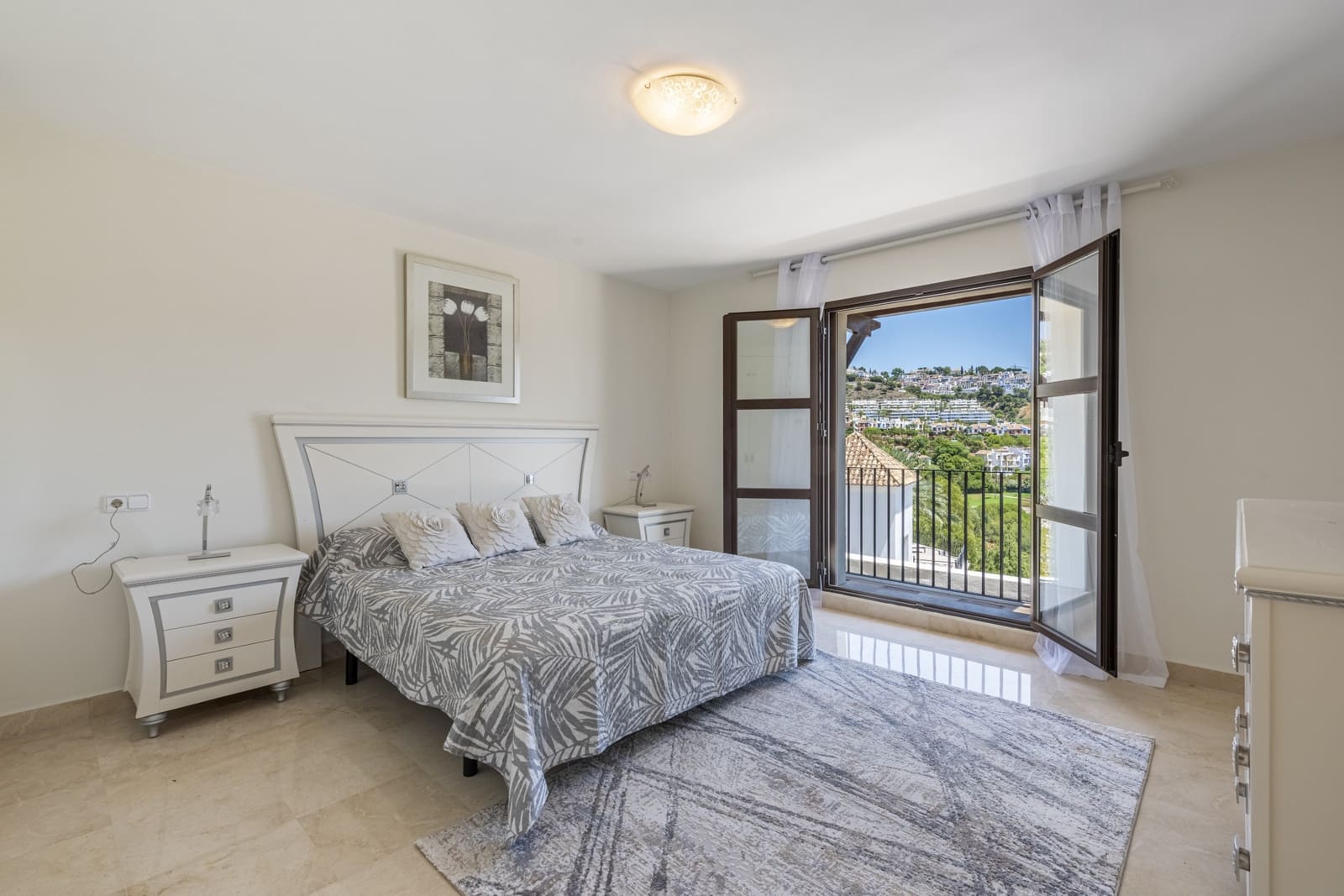 4 chambre Villa/Maison à vendre à Los Arqueros avec piscine garage - 1 999 990 € (Ref: 7087493)