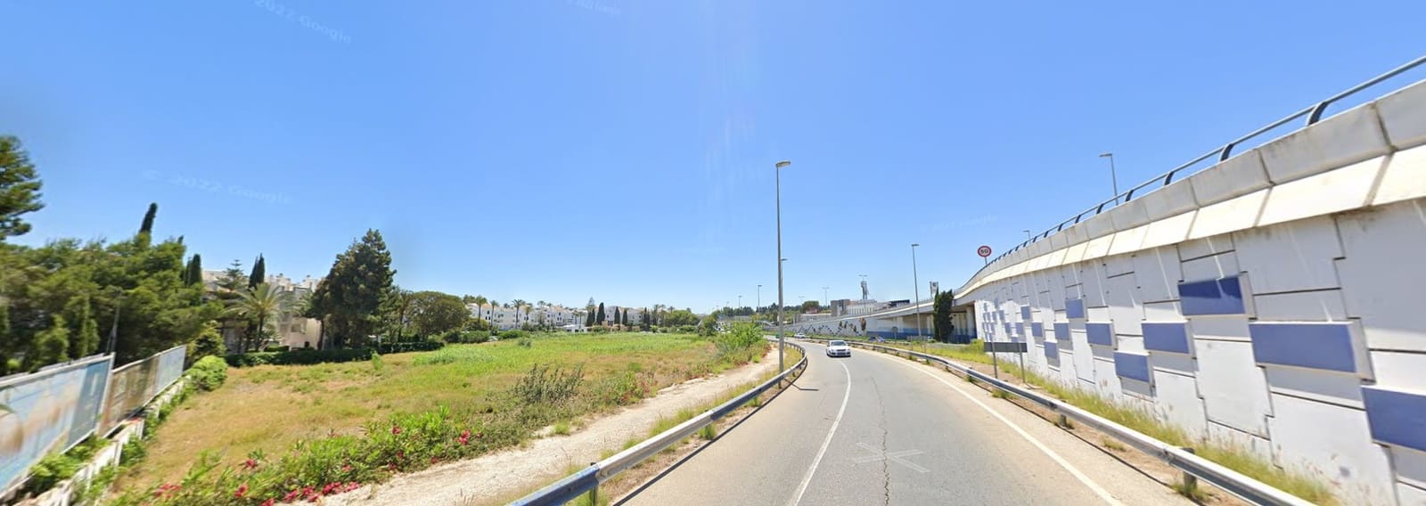 Area Edificabile in vendita in Puerto Banus - 18.000.000 € (Rif: 7255316)