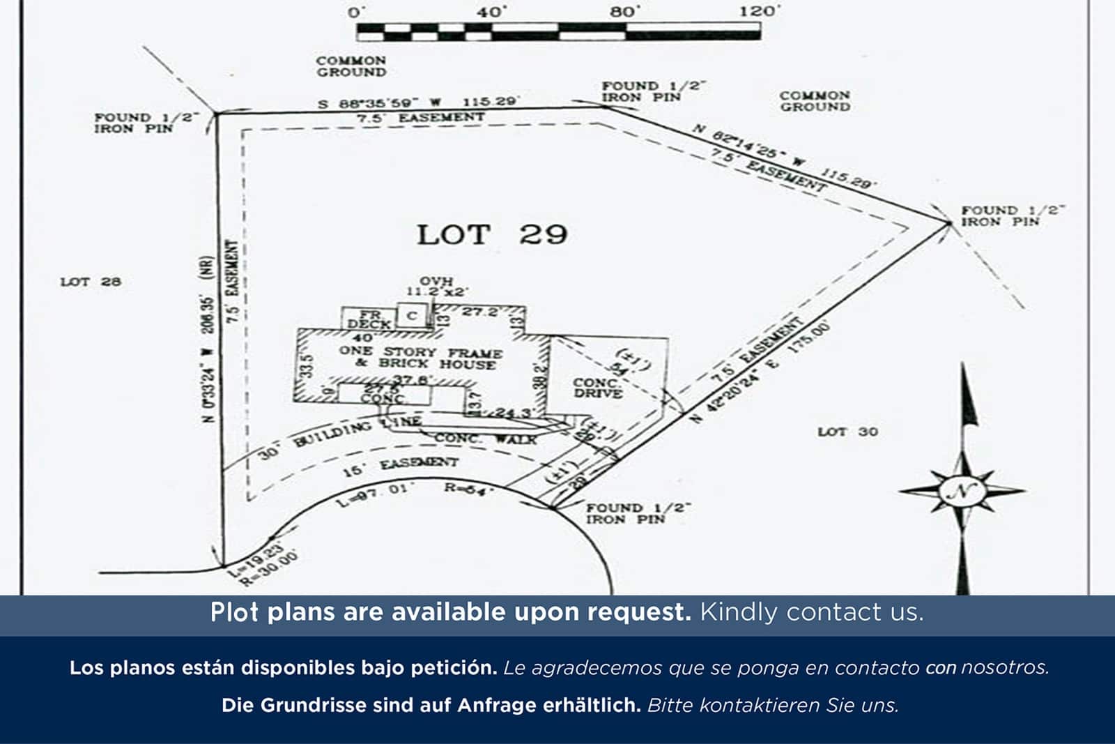 Building Plot for sale in Puerto Banus - € 18,000,000 (Ref: 7255316)