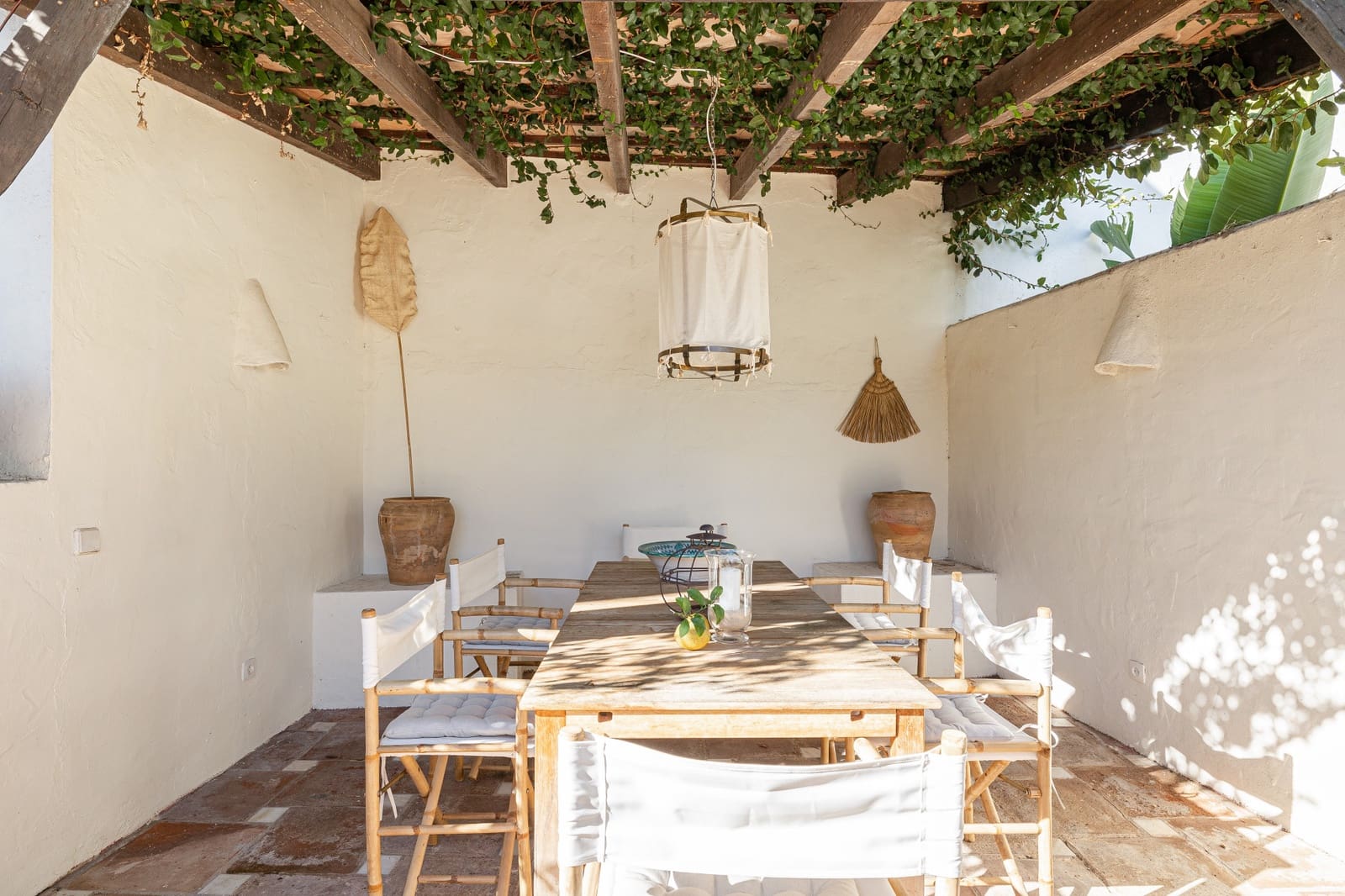 3 soverom Kjedet enebolig til salgs i Marbella med svømmebasseng garasje - € 2 200 000 (Ref: 7342409)
