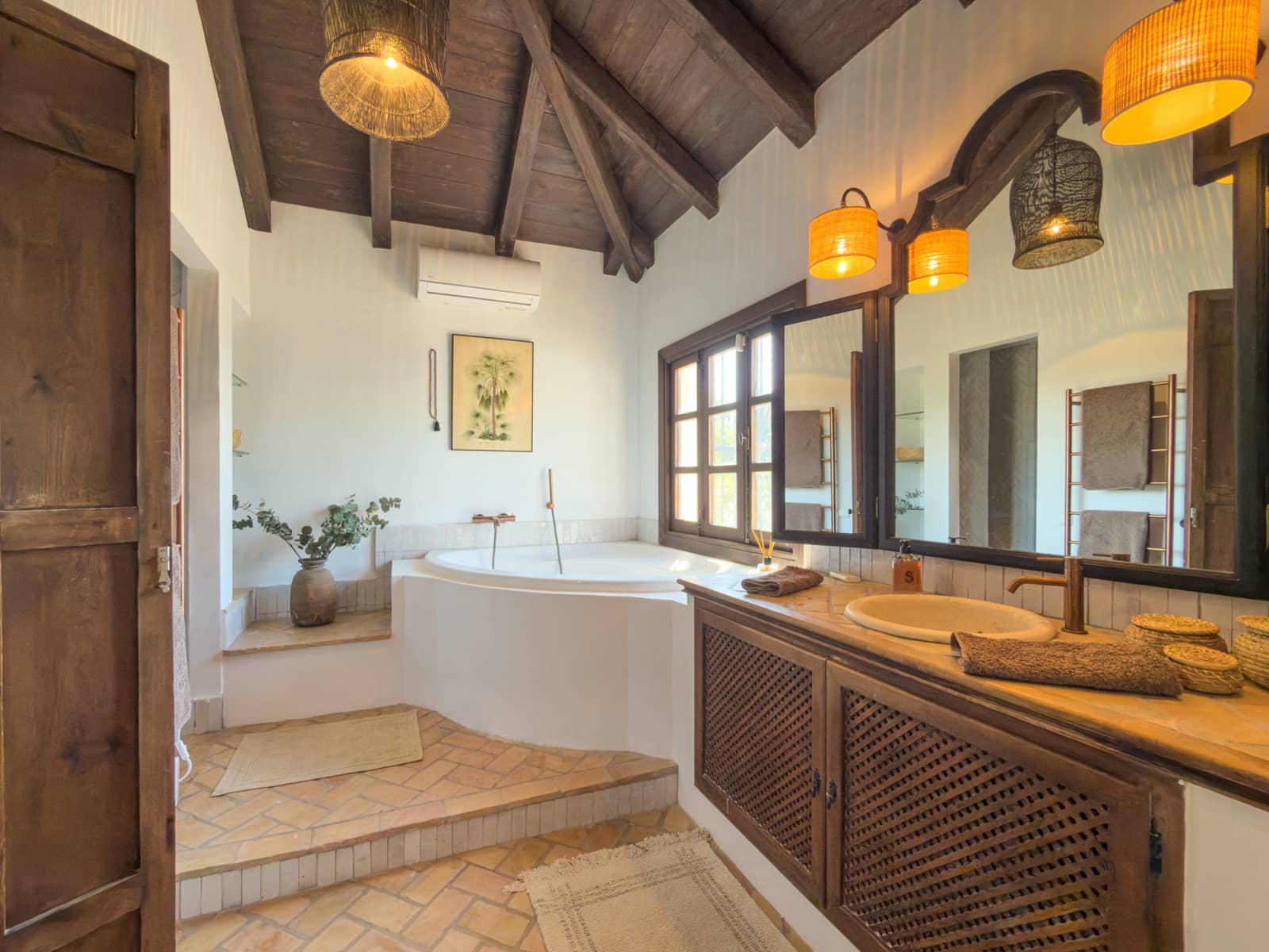3 soverom Kjedet enebolig til salgs i Marbella med svømmebasseng garasje - € 2 200 000 (Ref: 7342409)