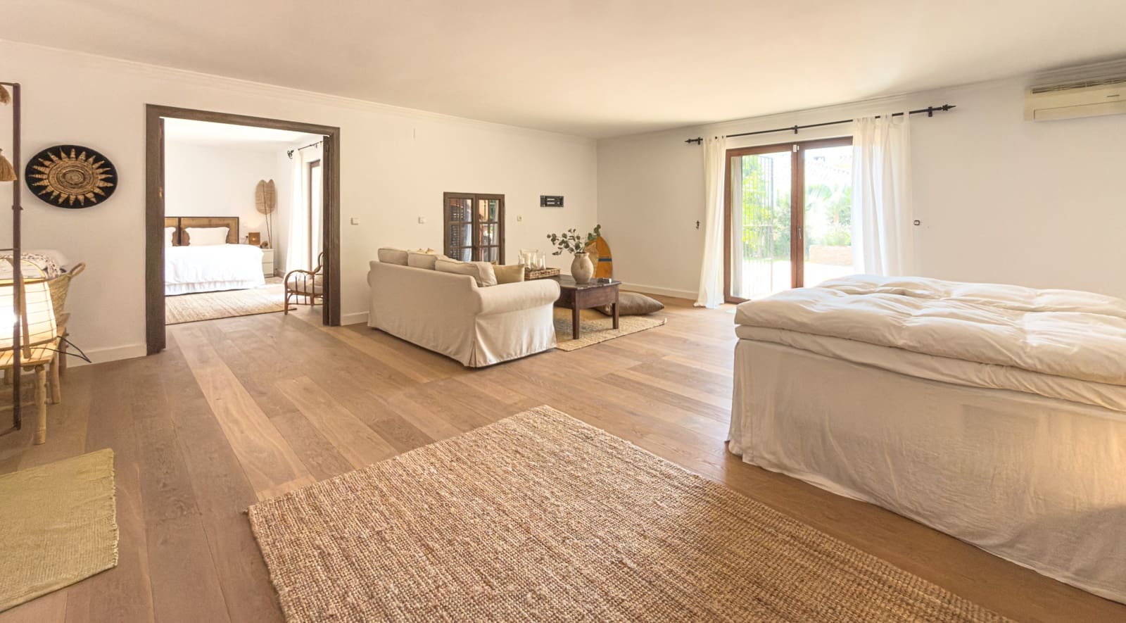 3 soverom Kjedet enebolig til salgs i Marbella med svømmebasseng garasje - € 2 200 000 (Ref: 7342409)