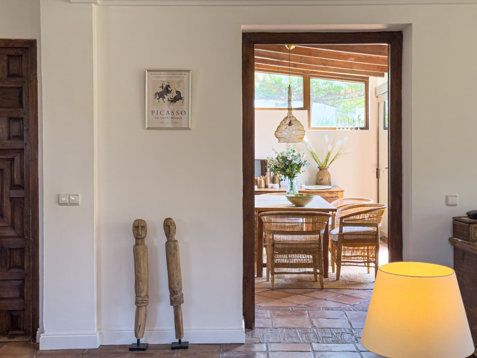 3 soverom Kjedet enebolig til salgs i Marbella med svømmebasseng garasje - € 2 200 000 (Ref: 7342409)