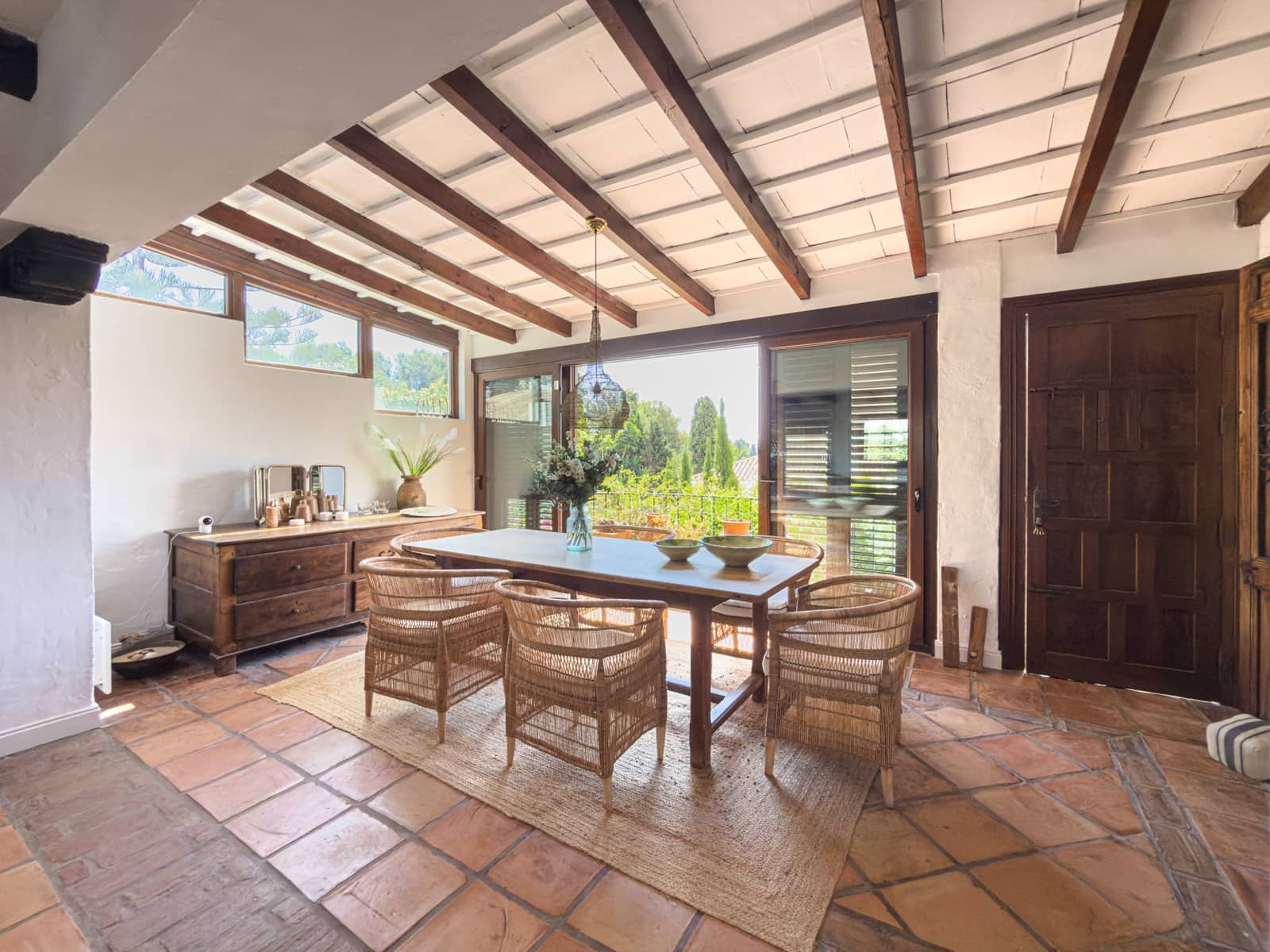 3 soverom Kjedet enebolig til salgs i Marbella med svømmebasseng garasje - € 2 200 000 (Ref: 7342409)