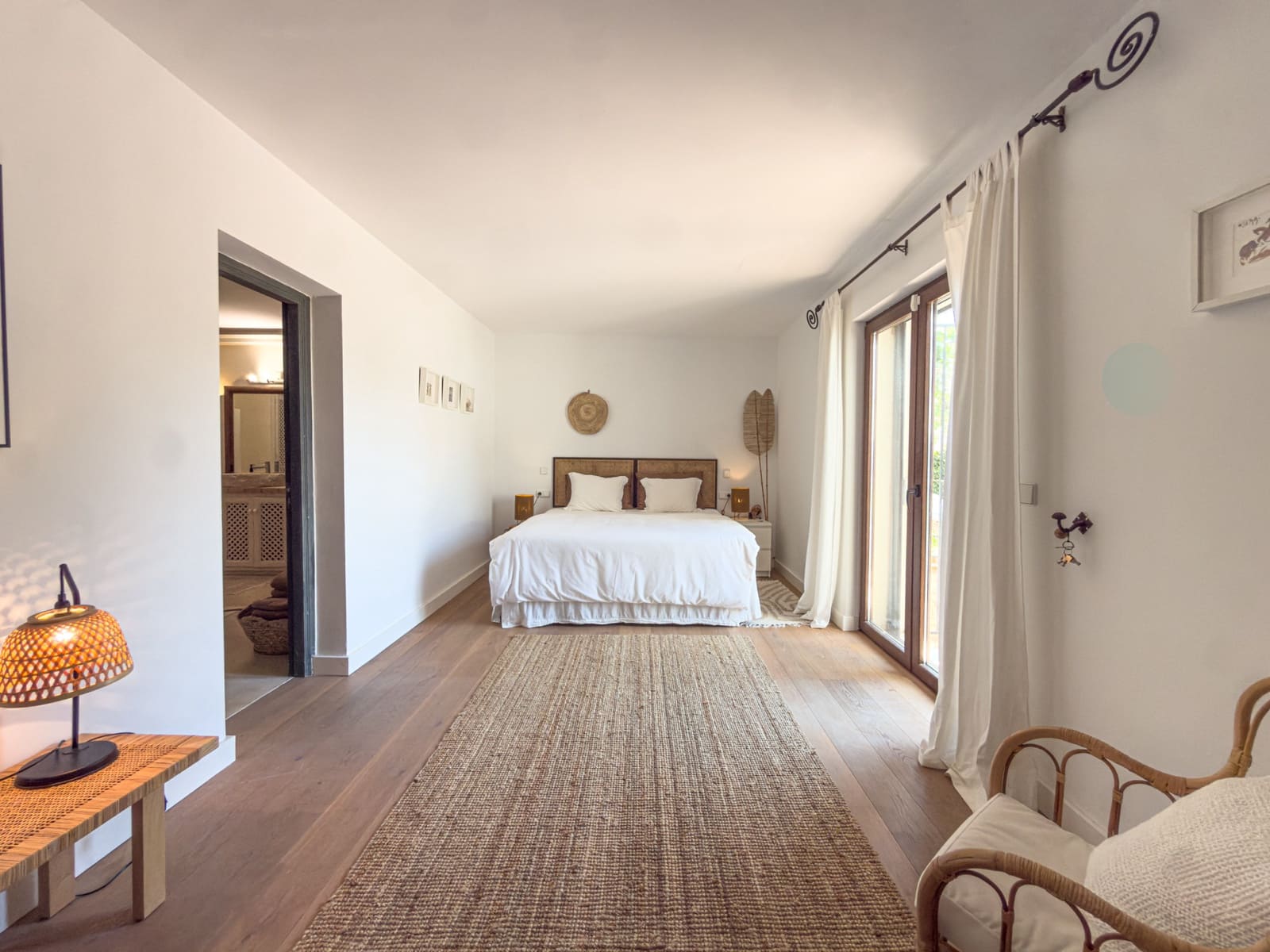 3 soverom Kjedet enebolig til salgs i Marbella med svømmebasseng garasje - € 2 200 000 (Ref: 7342409)