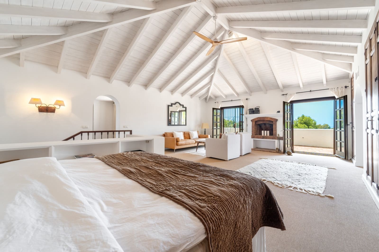 3 camera da letto Villetta Bifamiliare in vendita in Marbella con piscina garage - 2.200.000 € (Rif: 7342409)