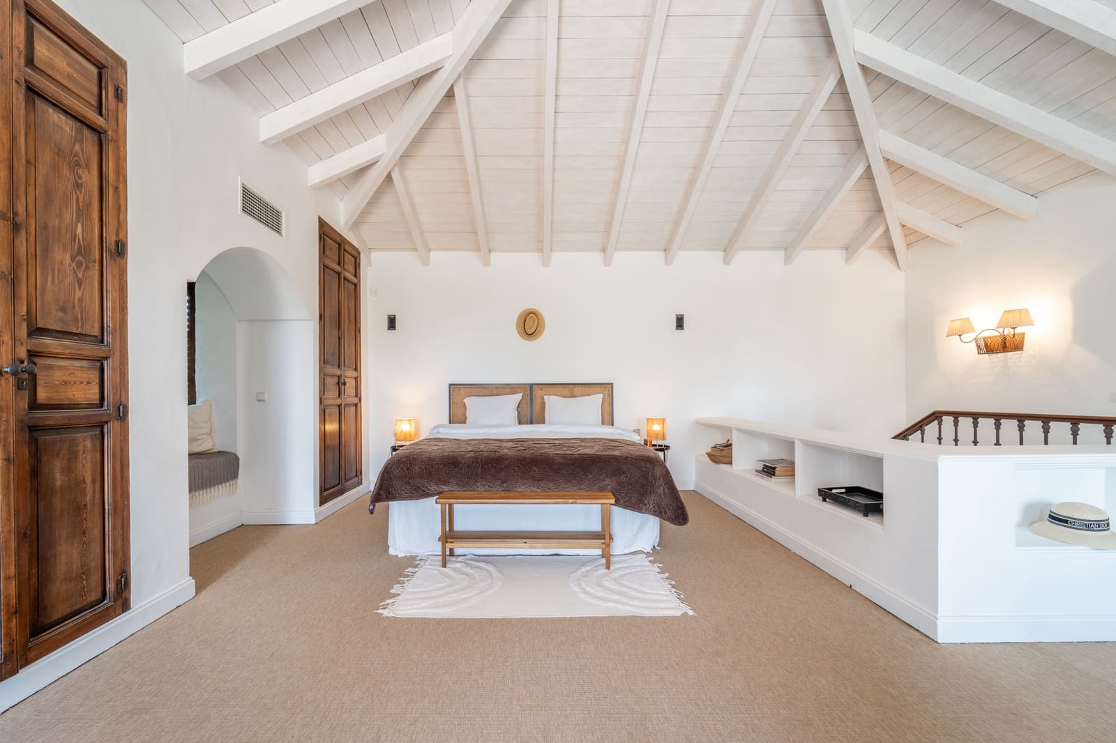 3 camera da letto Villetta Bifamiliare in vendita in Marbella con piscina garage - 2.200.000 € (Rif: 7342409)