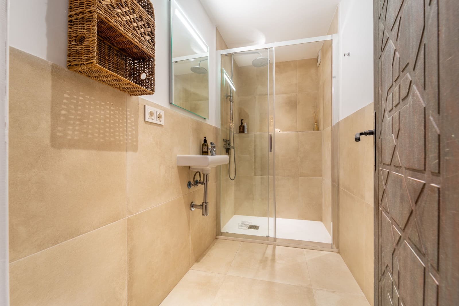 3 camera da letto Villetta Bifamiliare in vendita in Marbella con piscina garage - 2.200.000 € (Rif: 7342409)