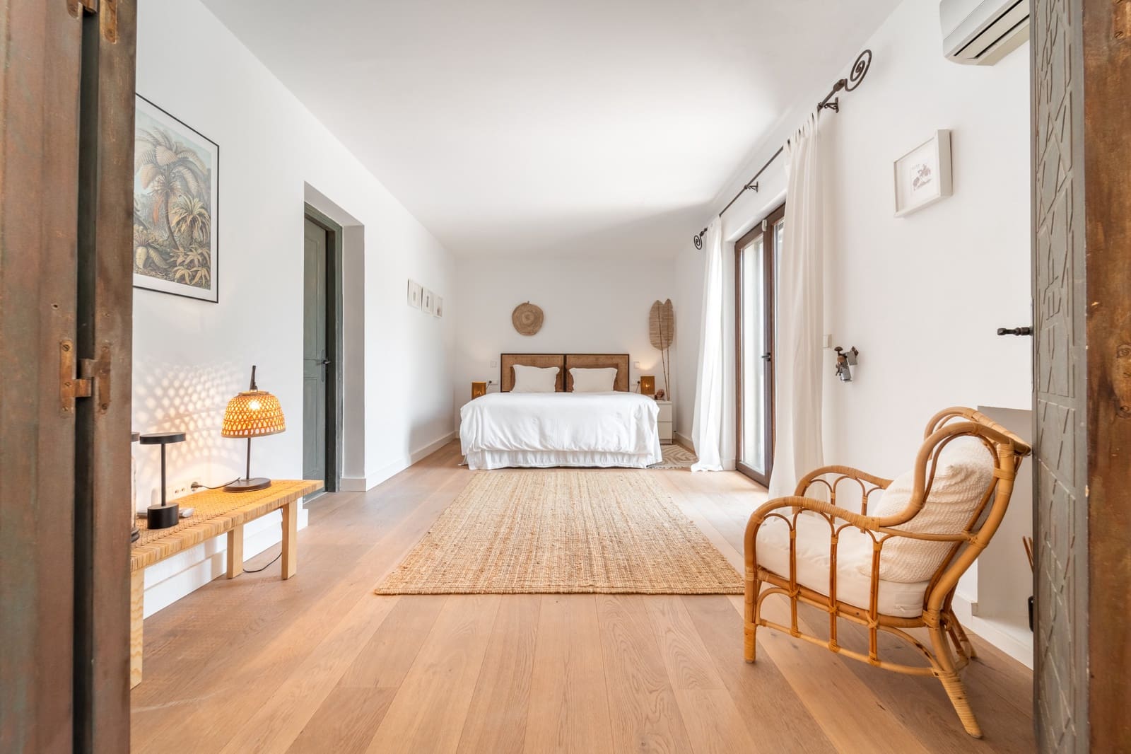 3 camera da letto Villetta Bifamiliare in vendita in Marbella con piscina garage - 2.200.000 € (Rif: 7342409)