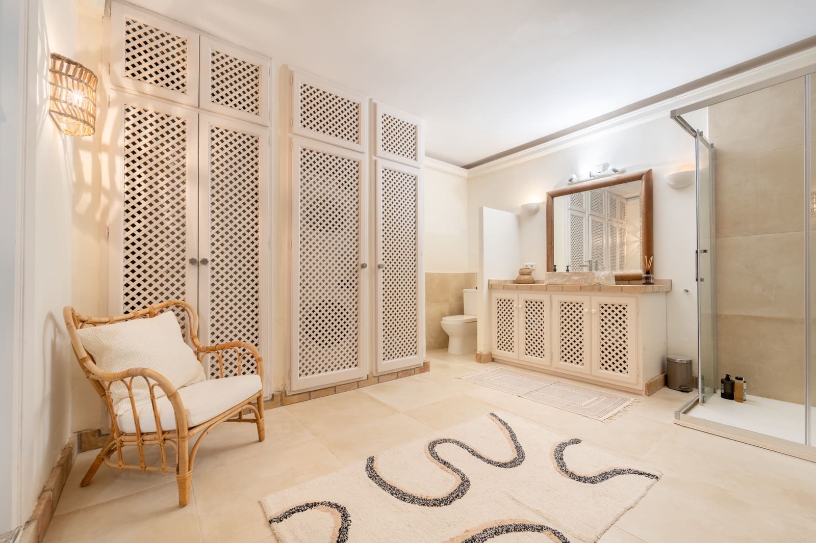 3 camera da letto Villetta Bifamiliare in vendita in Marbella con piscina garage - 2.200.000 € (Rif: 7342409)