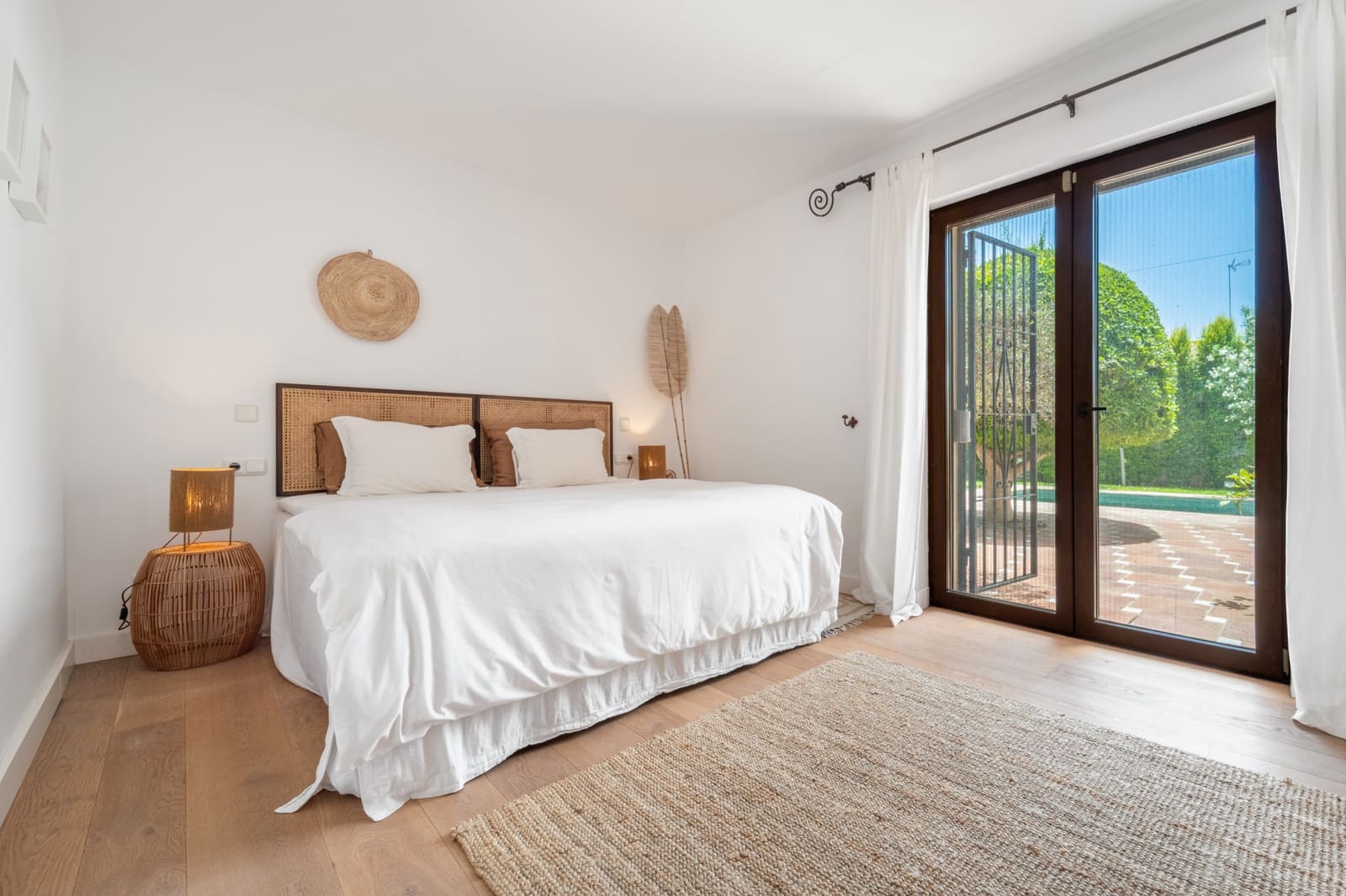 3 camera da letto Villetta Bifamiliare in vendita in Marbella con piscina garage - 2.200.000 € (Rif: 7342409)