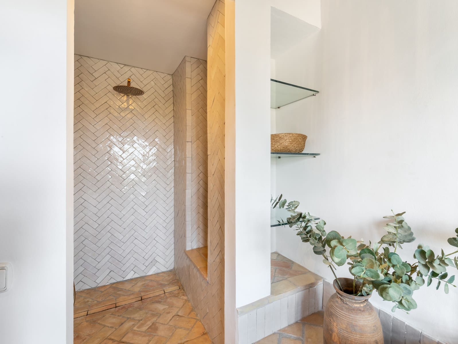 3 camera da letto Villetta Bifamiliare in vendita in Marbella con piscina garage - 2.200.000 € (Rif: 7342409)