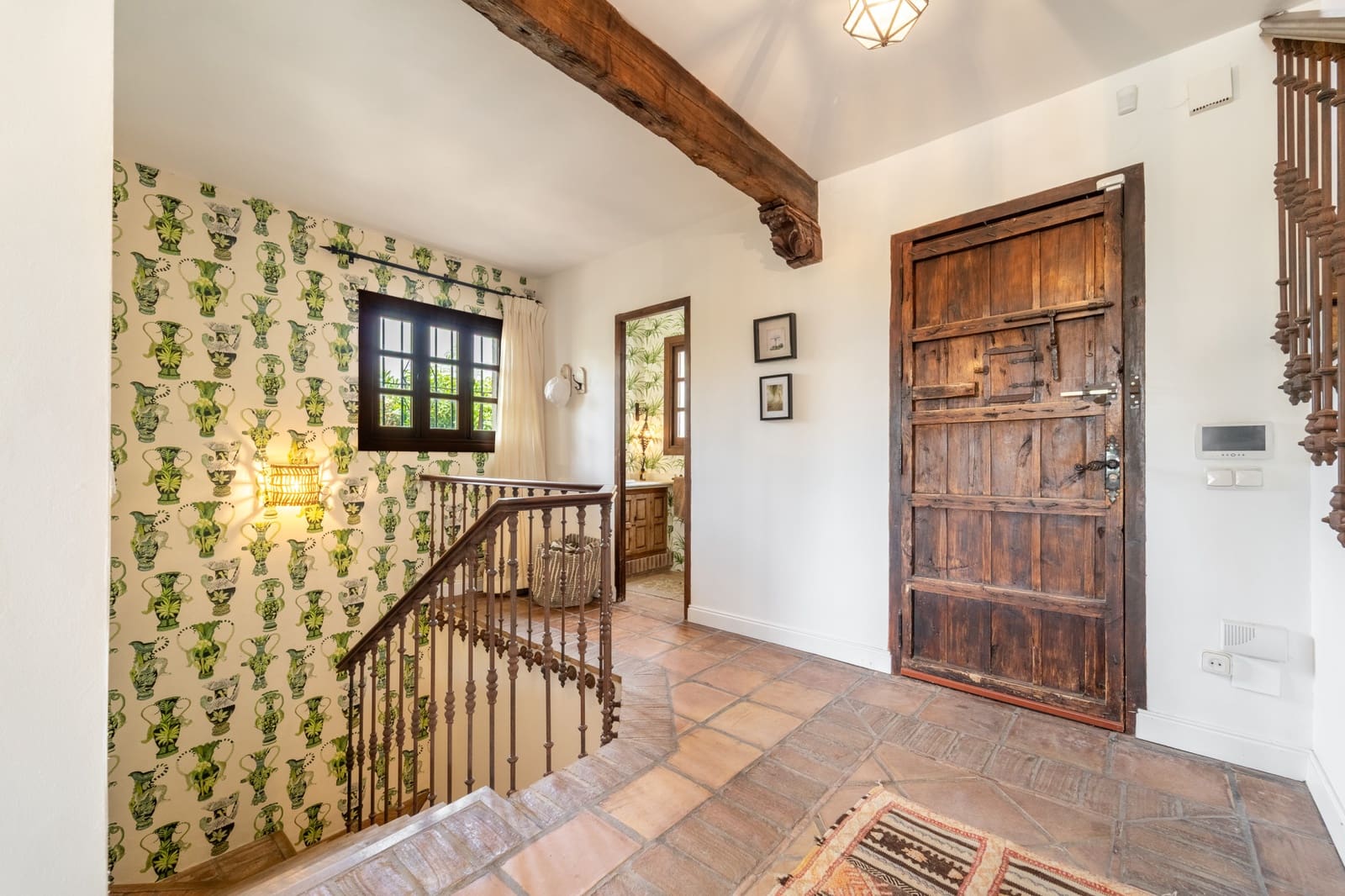 3 camera da letto Villetta Bifamiliare in vendita in Marbella con piscina garage - 2.200.000 € (Rif: 7342409)