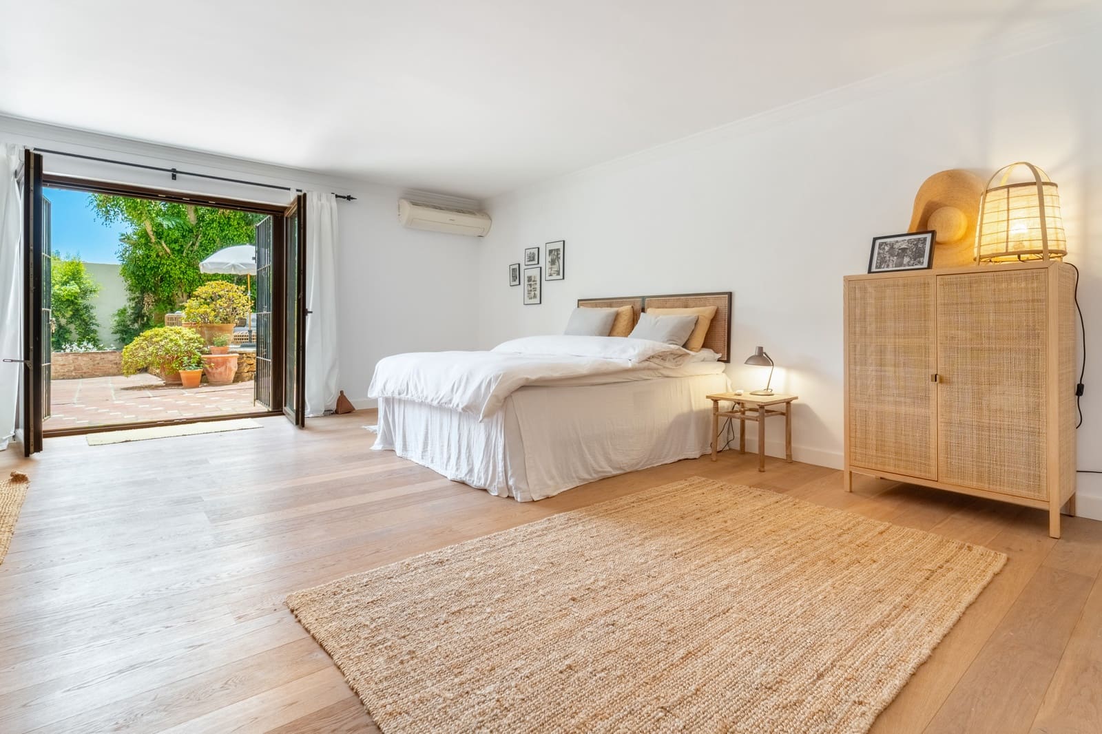 3 camera da letto Villetta Bifamiliare in vendita in Marbella con piscina garage - 2.200.000 € (Rif: 7342409)