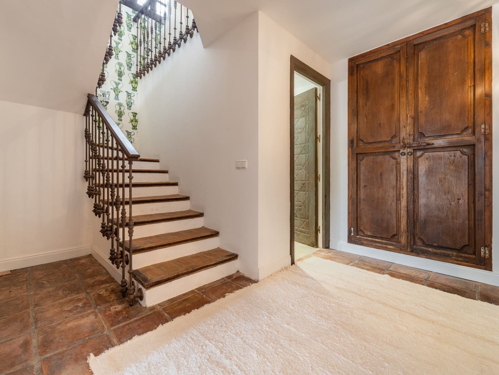 3 camera da letto Villetta Bifamiliare in vendita in Marbella con piscina garage - 2.200.000 € (Rif: 7342409)