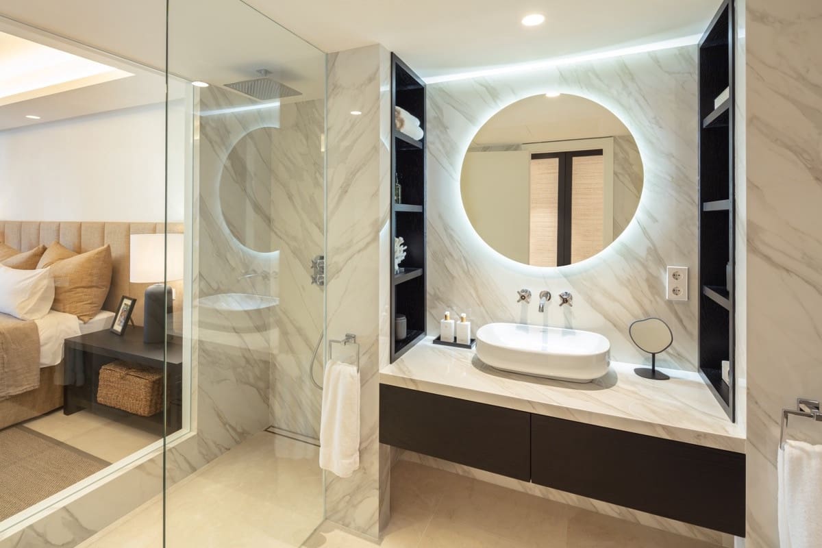 3 bedroom Apartment for sale in Marbella with pool garage - € 4,650,000 (Ref: 7342410)