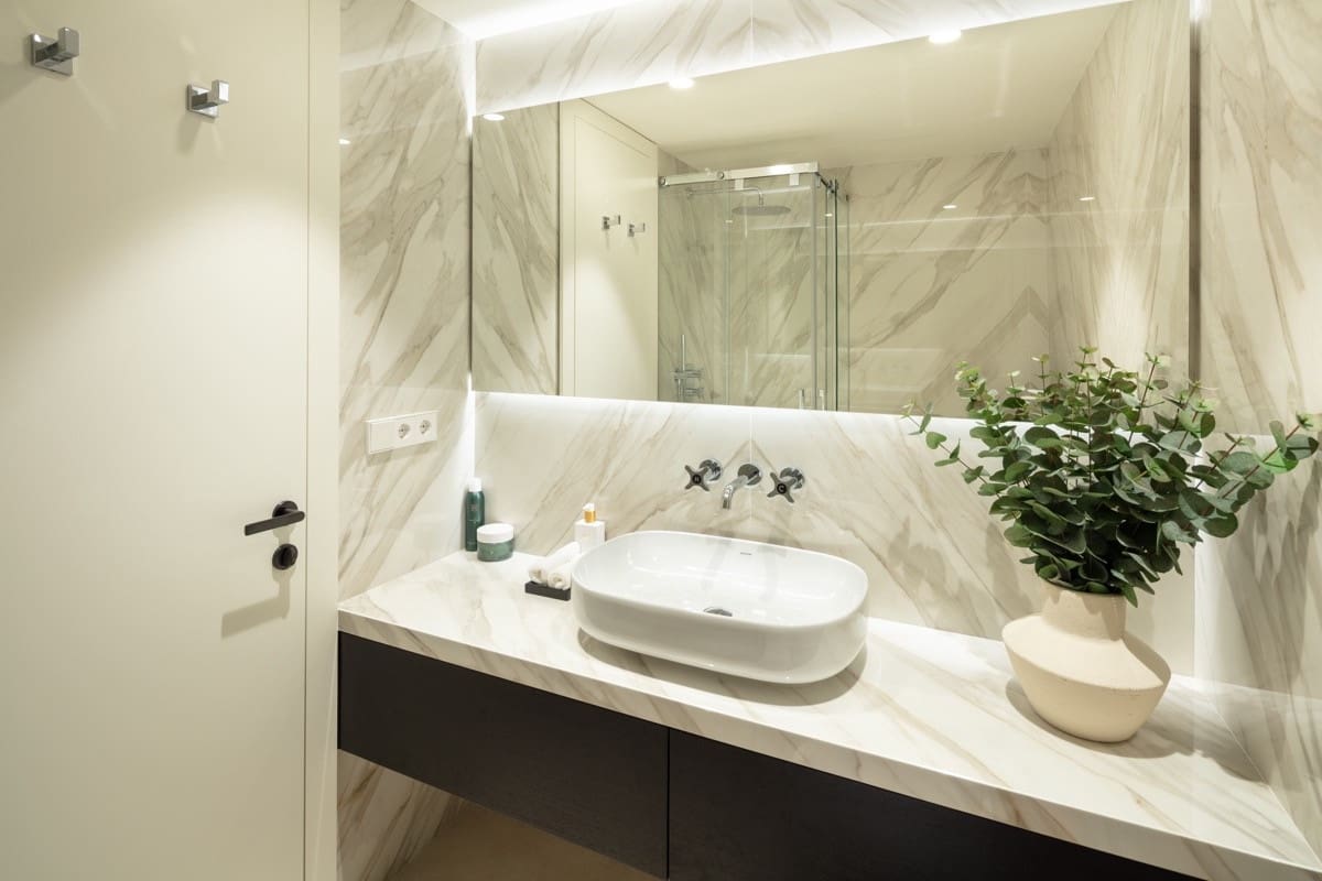 3 bedroom Apartment for sale in Marbella with pool garage - € 4,650,000 (Ref: 7342410)