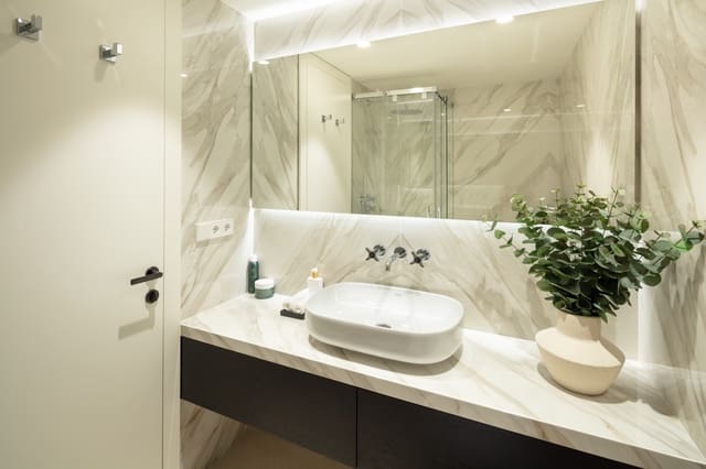 3 slaapkamer Appartement te koop in Marbella met zwembad garage - € 4.650.000 (Ref: 7342410)