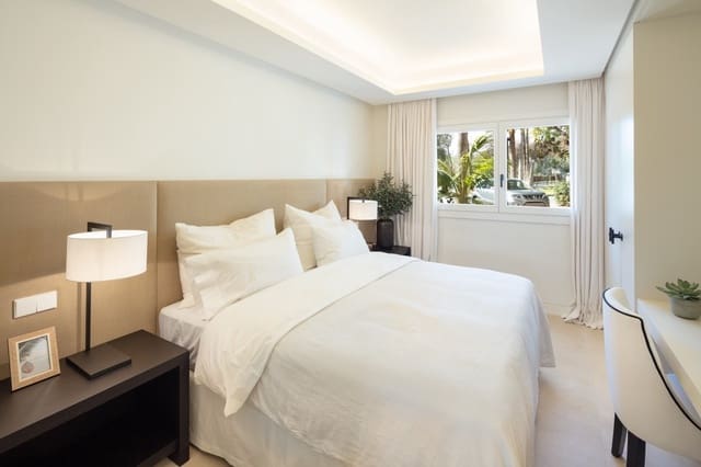 3 slaapkamer Appartement te koop in Marbella met zwembad garage - € 4.650.000 (Ref: 7342410)