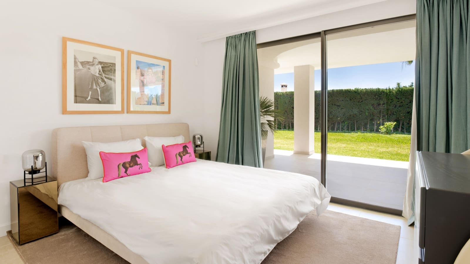 5 slaapkamer Villa te koop in Marbella met zwembad garage - € 4.490.000 (Ref: 7358876)