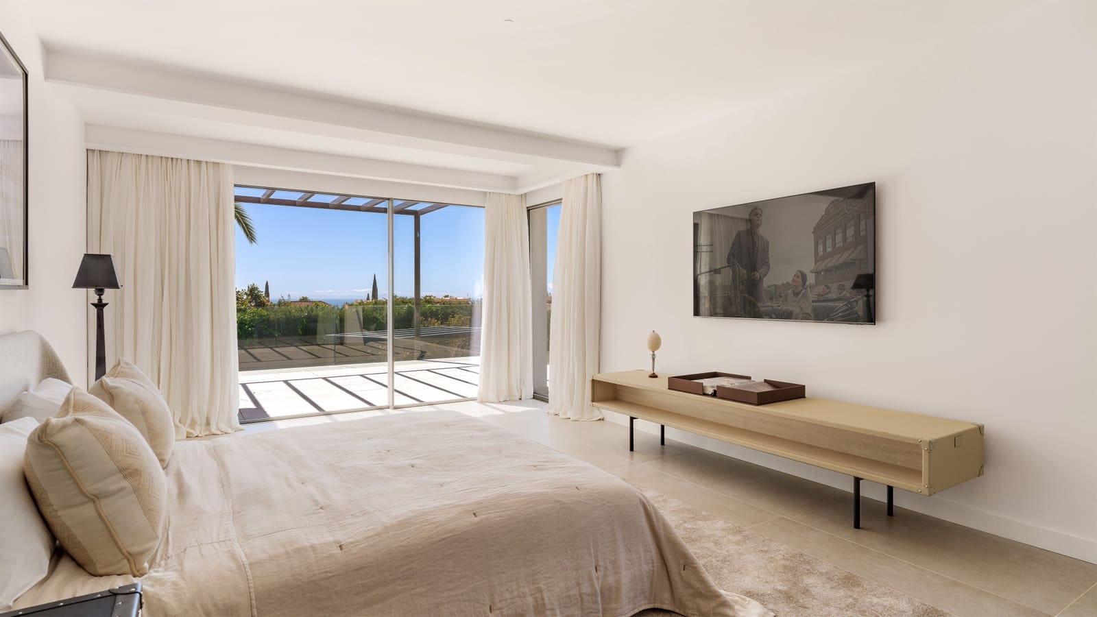 5 slaapkamer Villa te koop in Marbella met zwembad garage - € 4.490.000 (Ref: 7358876)