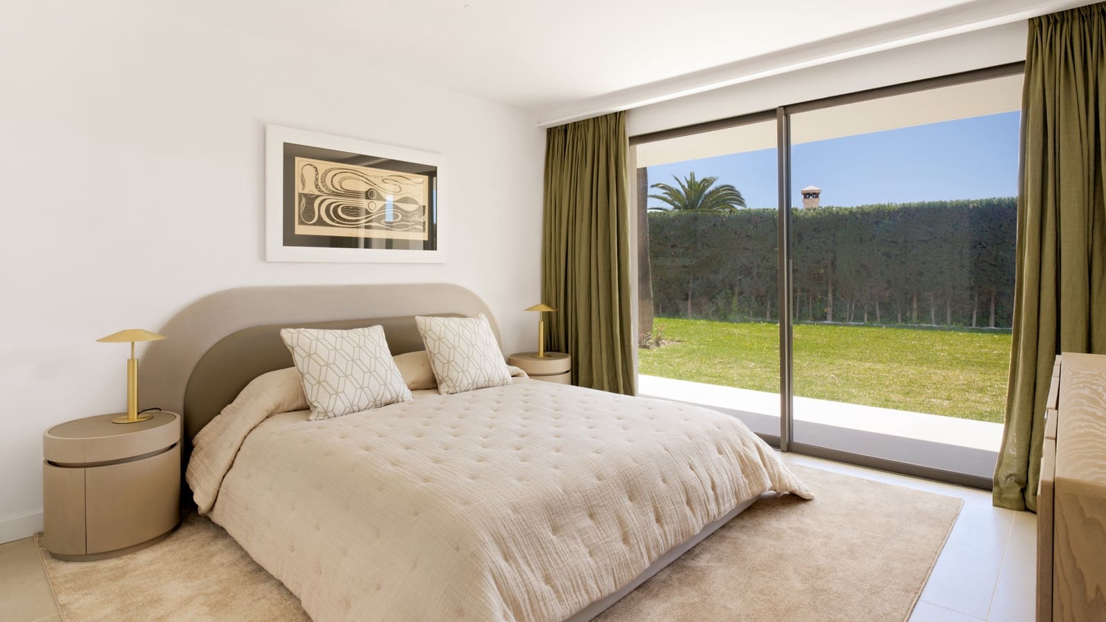 5 slaapkamer Villa te koop in Marbella met zwembad garage - € 4.290.000 (Ref: 7358876)