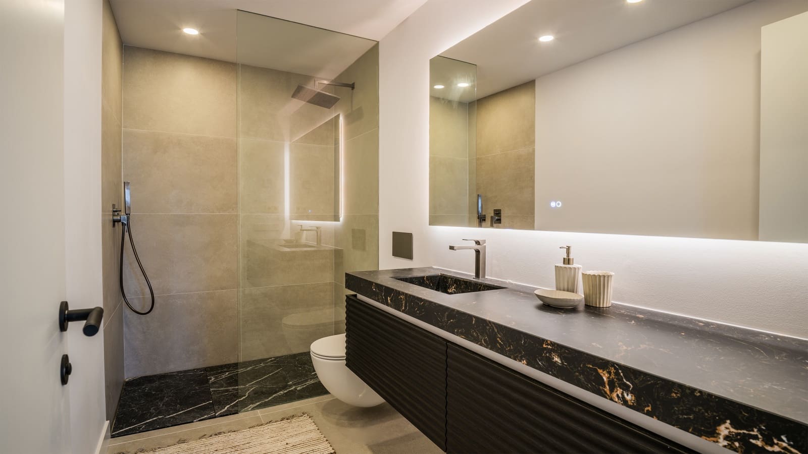 5 slaapkamer Villa te koop in Marbella met zwembad garage - € 4.290.000 (Ref: 7358876)