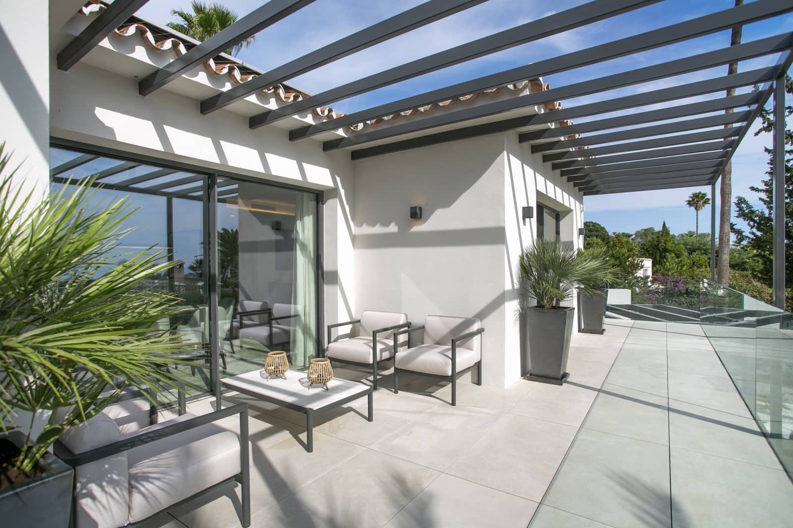 5 slaapkamer Villa te koop in Marbella met zwembad garage - € 4.290.000 (Ref: 7358876)