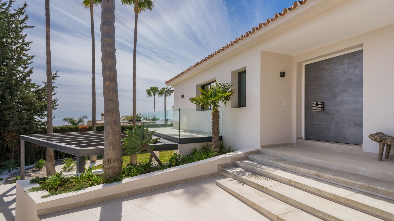 5 slaapkamer Villa te koop in Marbella met zwembad garage - € 4.290.000 (Ref: 7358876)