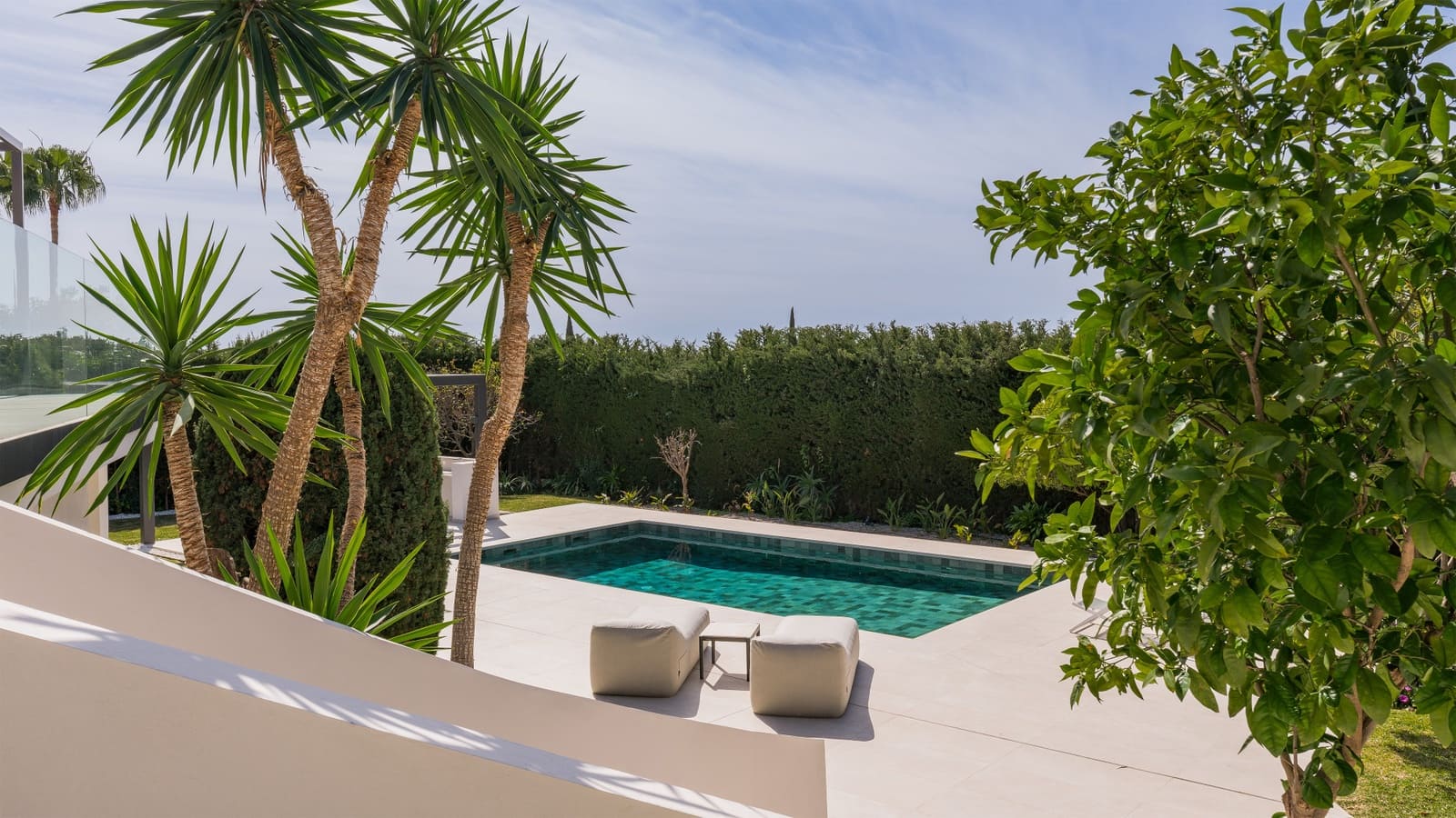 5 slaapkamer Villa te koop in Marbella met zwembad garage - € 4.290.000 (Ref: 7358876)