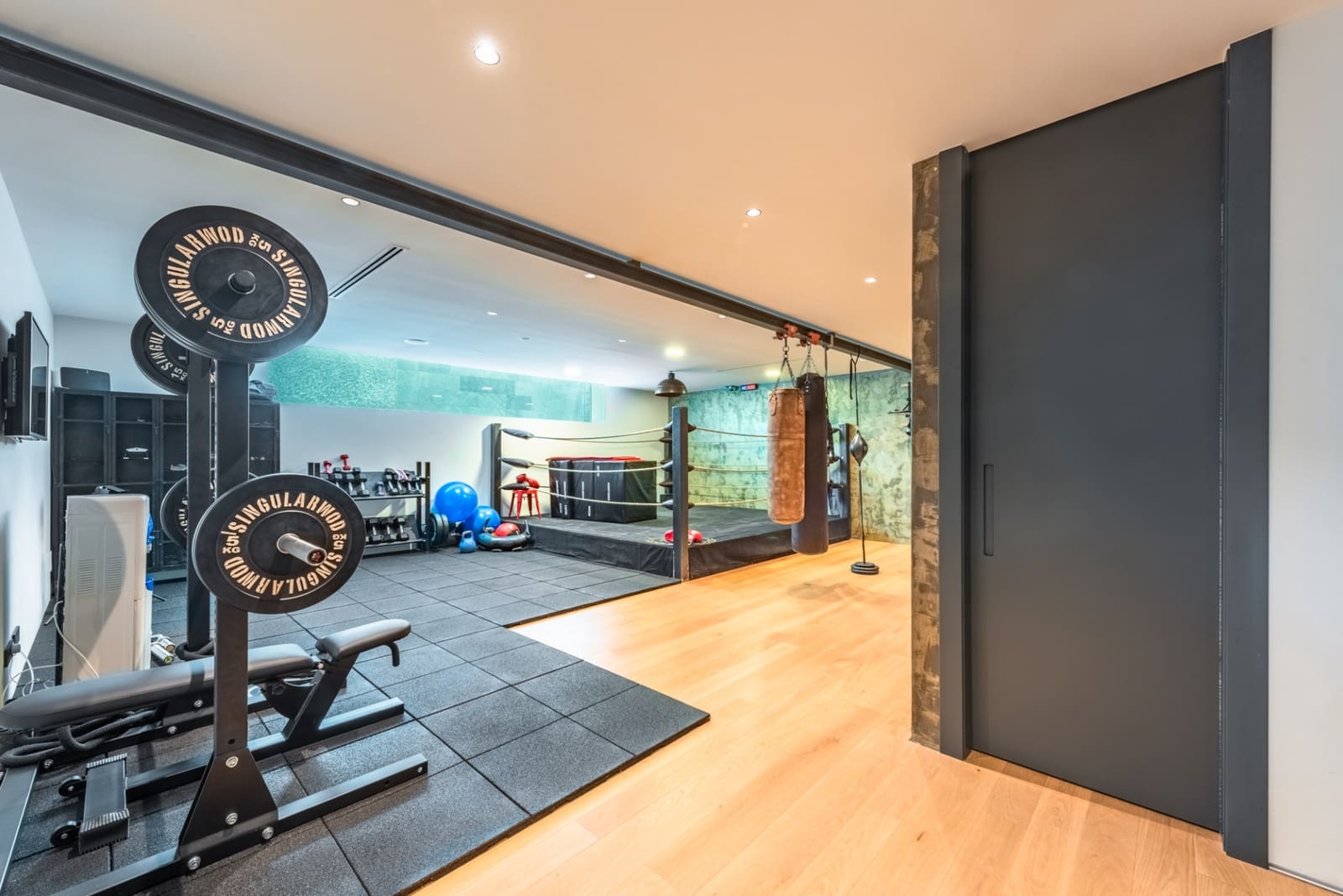 6 sovrum Villa för semesterbostäder i Marbella med pool garage - 35 000 € (Ref: 7391844)