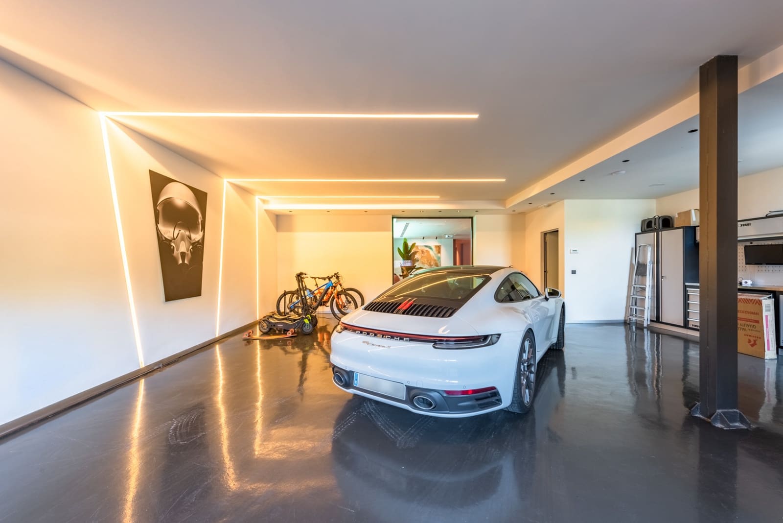 6 sovrum Villa för semesterbostäder i Marbella med pool garage - 35 000 € (Ref: 7391844)