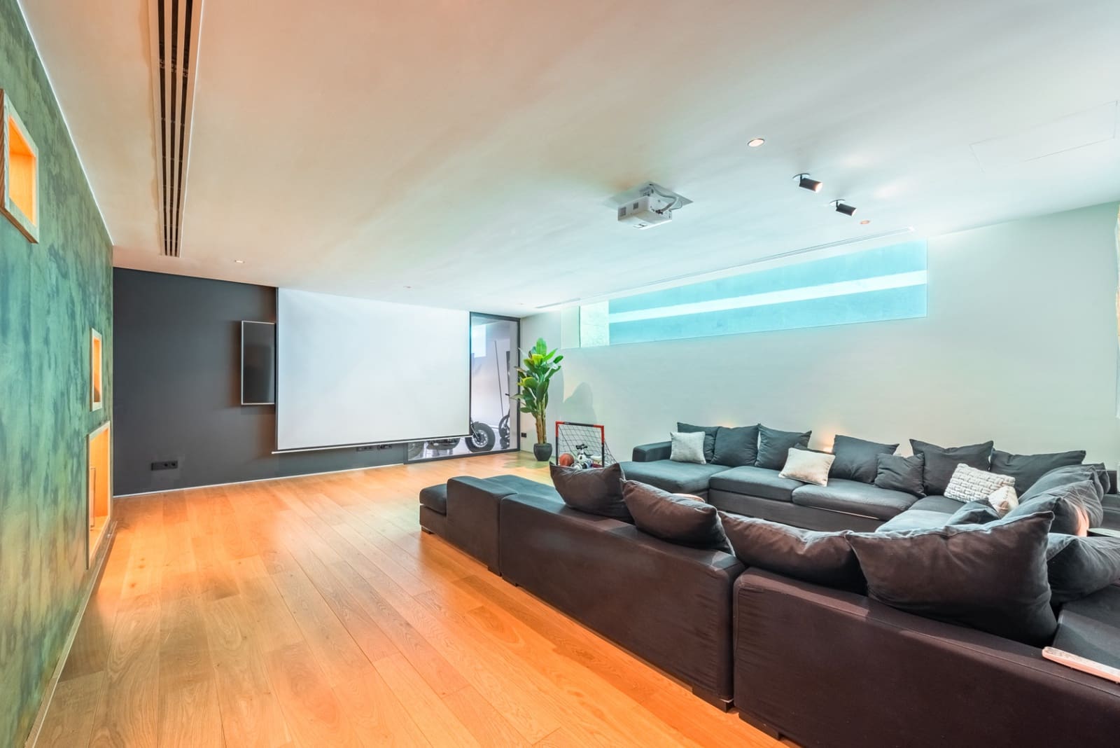 6 sovrum Villa för semesterbostäder i Marbella med pool garage - 35 000 € (Ref: 7391844)