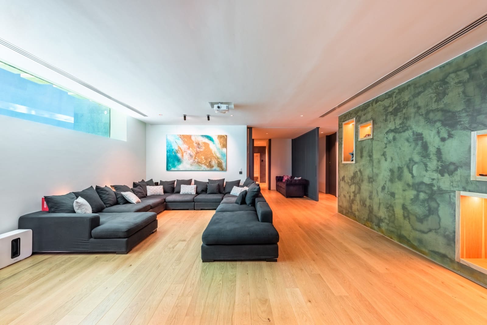 6 sovrum Villa för semesterbostäder i Marbella med pool garage - 35 000 € (Ref: 7391844)