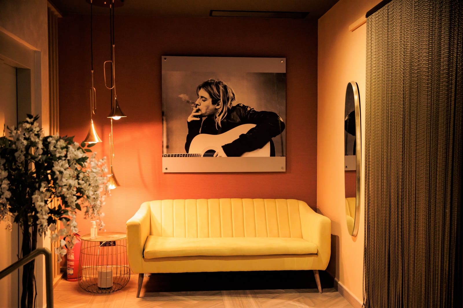 Restaurant/Bar til salg i Estepona - € 1.000.000 (Ref: 7428009)