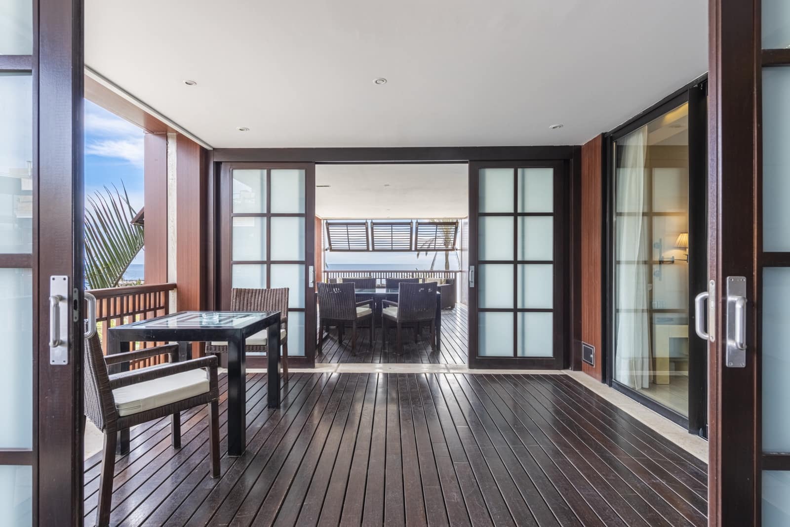 3 Zimmer Apartment zu verkaufen in Marbella mit Pool - 1.300.000 € (Ref: 7435302)