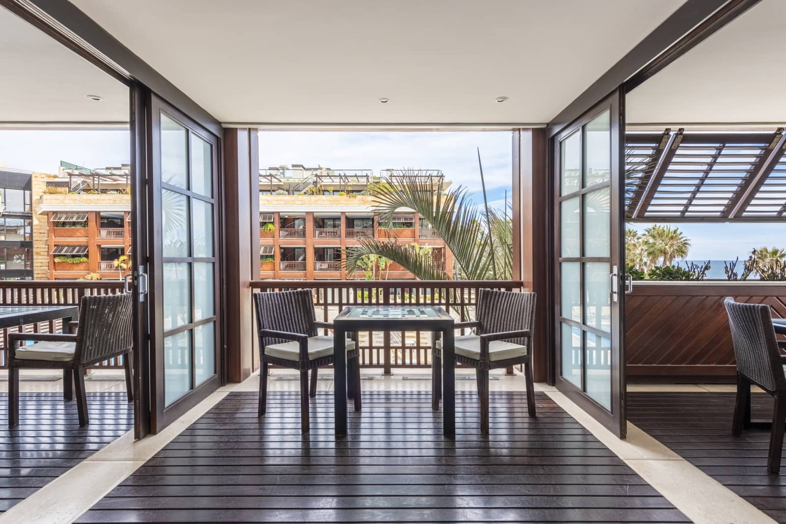 3 Zimmer Apartment zu verkaufen in Marbella mit Pool - 1.300.000 € (Ref: 7435302)