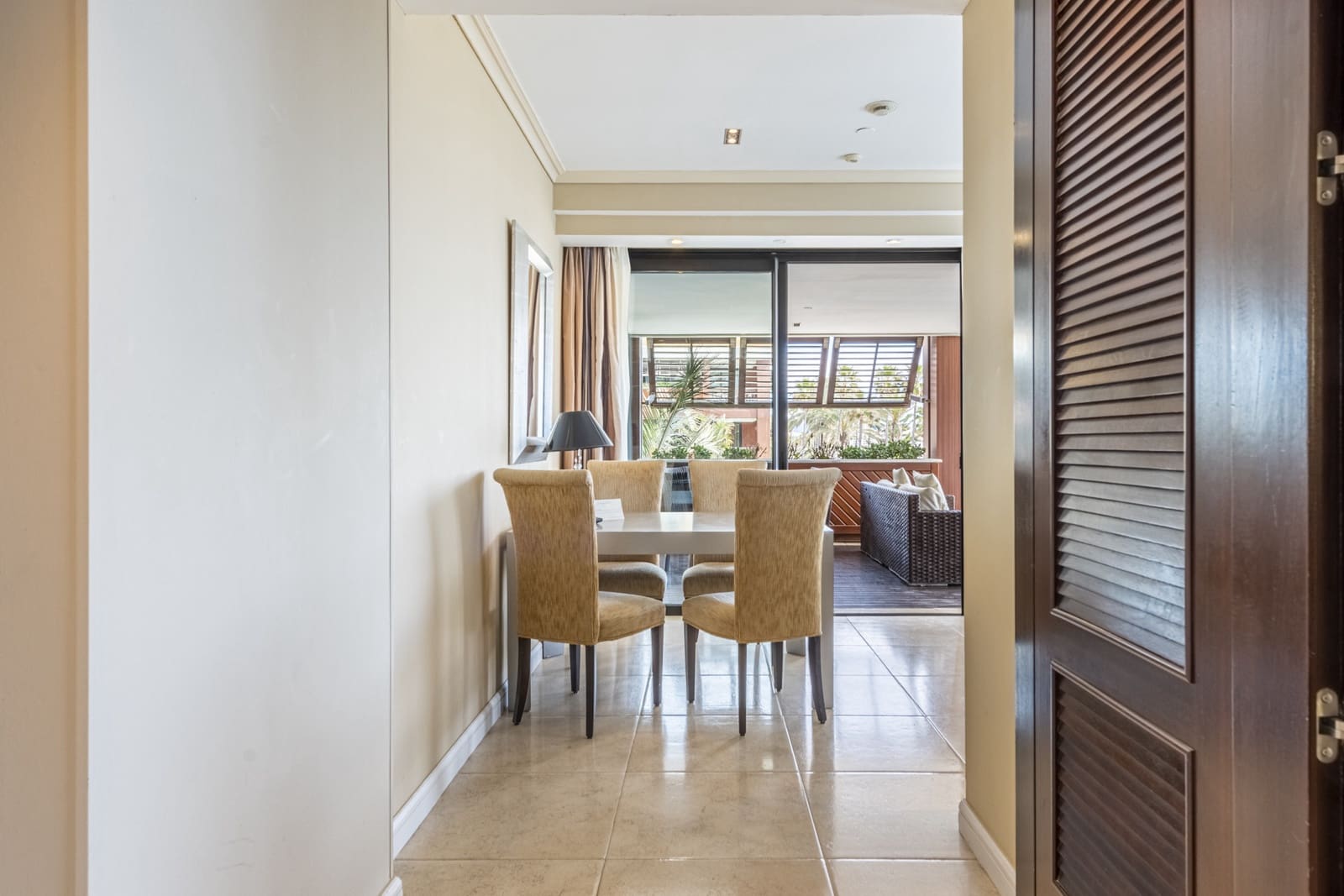 Apartamento de 3 habitaciones en Marbella en venta con piscina - 1.300.000 € (Ref: 7435302)
