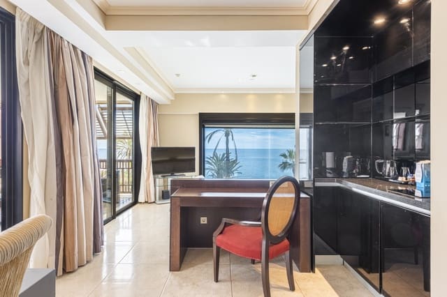 3 sovrum Lägenhet till salu i Marbella med pool - 1 300 000 € (Ref: 7435302)