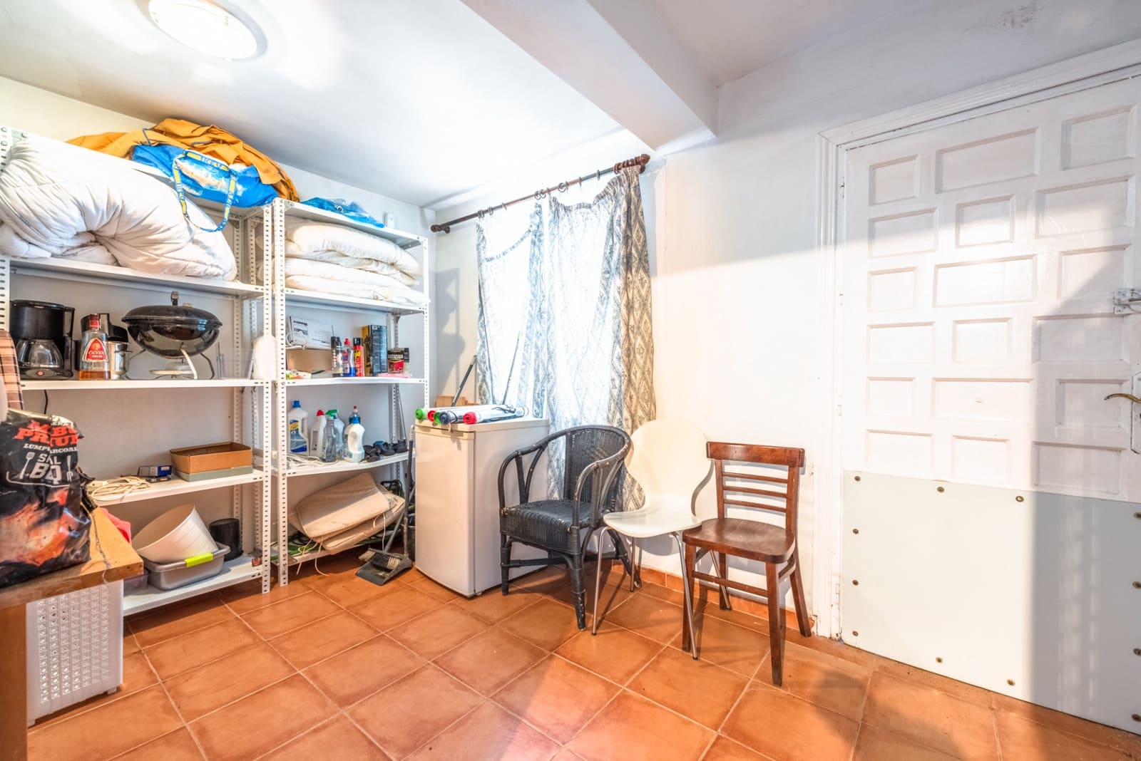 4 sypialnia Willa na sprzedaż w Marbella z basenem garażem - 925 000 € (Ref: 7490866)