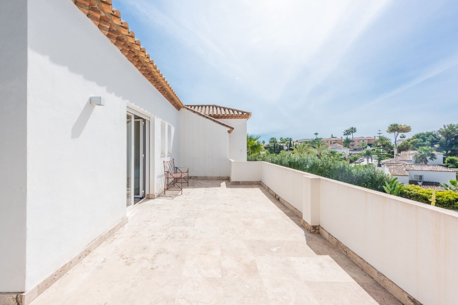 5 slaapkamer Villa te koop in Marbella met zwembad garage - € 2.490.000 (Ref: 7495130)