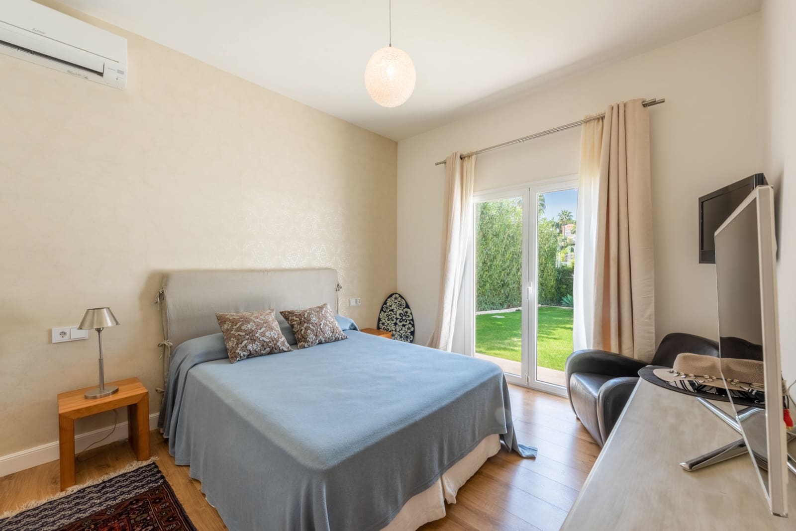 5 slaapkamer Villa te koop in Marbella met zwembad garage - € 2.490.000 (Ref: 7495130)