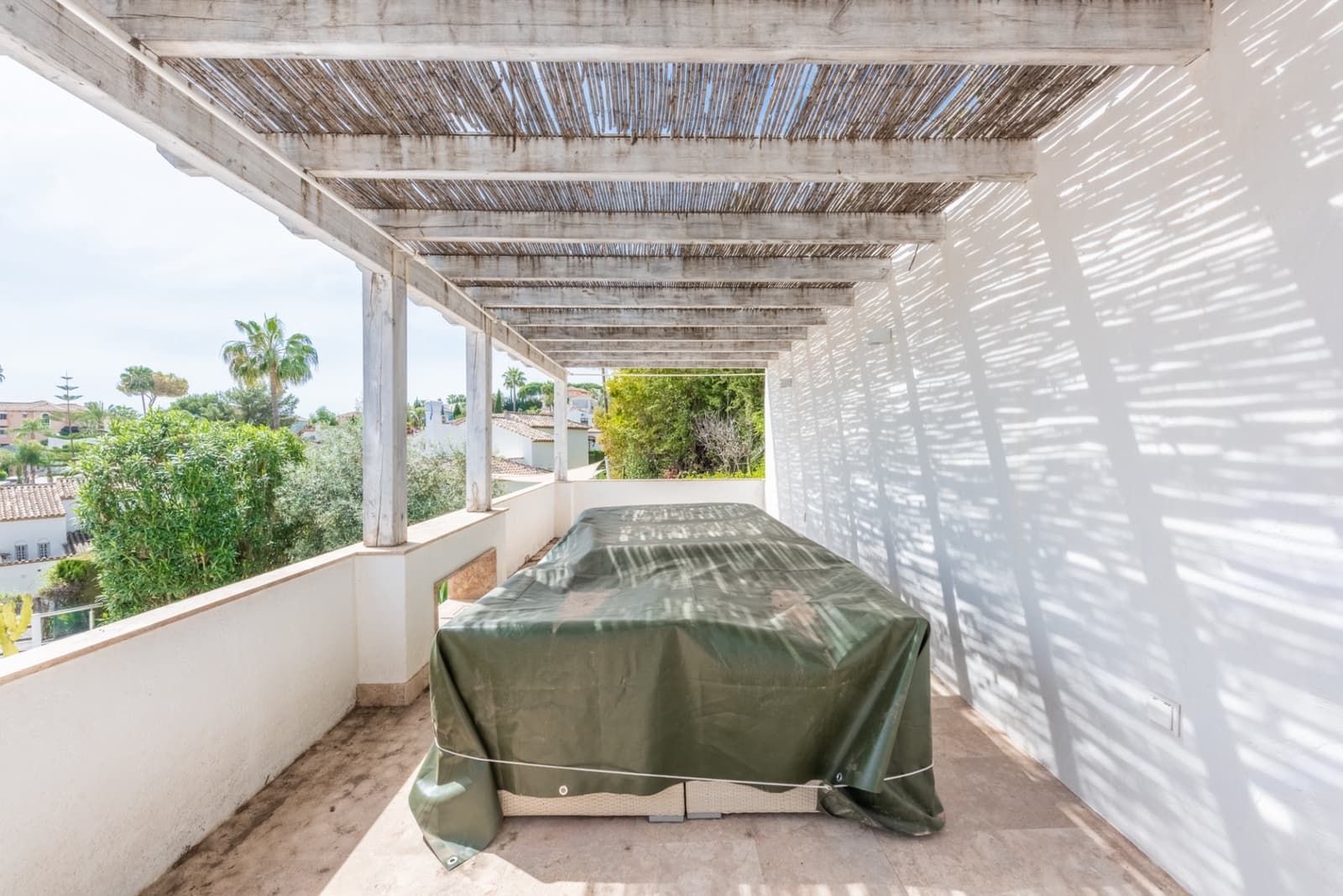 5 slaapkamer Villa te koop in Marbella met zwembad garage - € 2.490.000 (Ref: 7495130)
