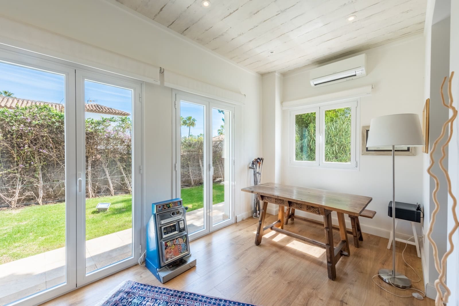 5 slaapkamer Villa te koop in Marbella met zwembad garage - € 2.490.000 (Ref: 7495130)
