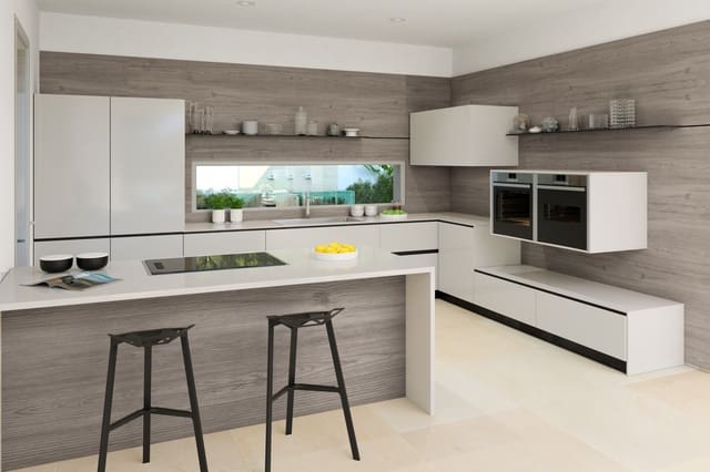 4 makuuhuone Huvila myytävänä paikassa Marbella mukana uima-altaan 
autotalli - 3 100 000 € (Ref: 7570087)