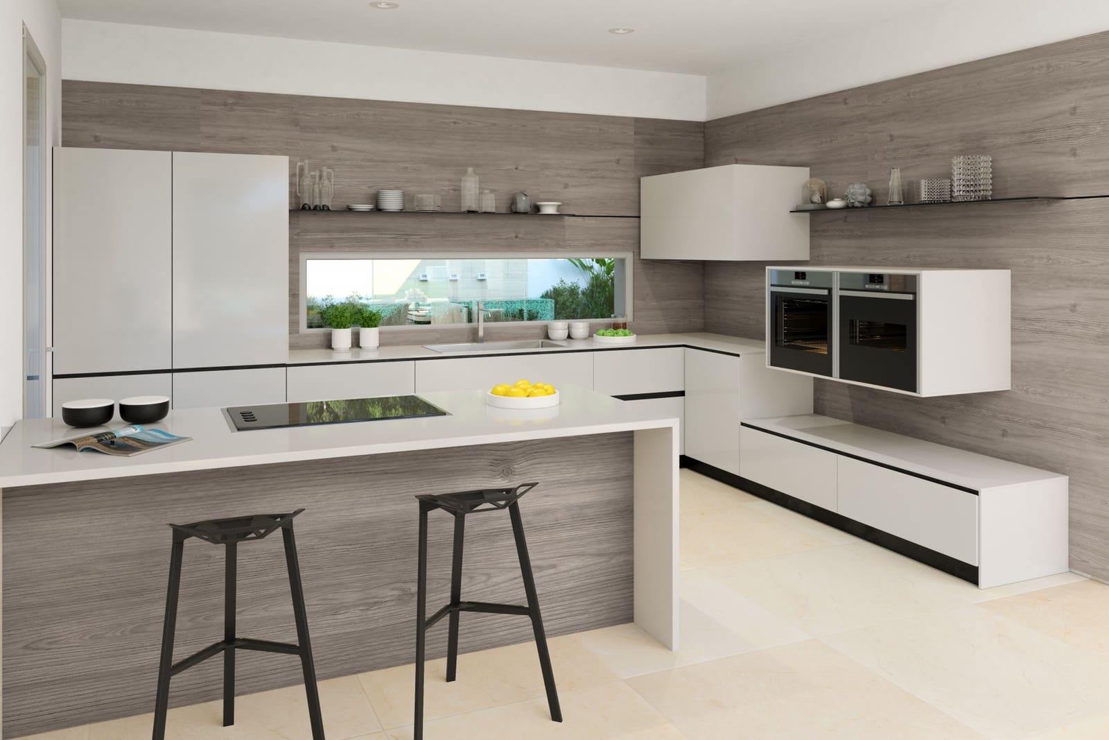 Chalet de 4 habitaciones en Marbella en venta con piscina garaje - 3.100.000 € (Ref: 7570087)