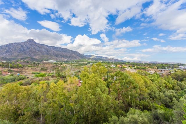 6 Zimmer Ferienvilla in Marbella mit Pool Garage - 18.000 € (Ref: 7582565)